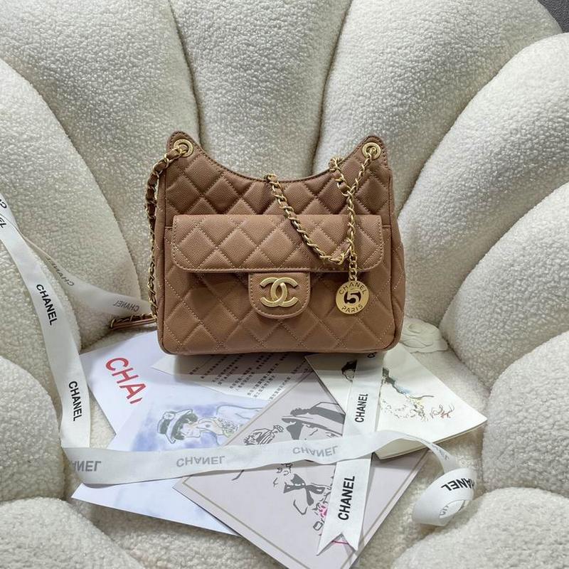 Chanel Handbags 657